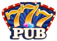 777pub Logo